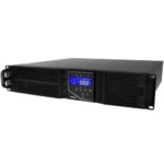 UPS Ablerex Ares Plus 3000VA/2700W Rack 2U Torre Doble Conversión Online