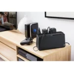 UPS APC Back-UPS BE600M1-LM 600VA - Protección Total para tu Hogar Digital