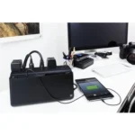 UPS APC Back-UPS BE600M1-LM 600VA - Protección Total para tu Hogar Digital