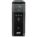 APC Back-UPS Pro BR1100M2-LM 1100VA - Protección Total para tu Hogar Digital