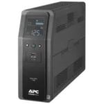 UPS APC Back-UPS Pro BR1350M2-LM 1350VA 810W Torre 10 Tomas Protección Total