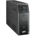 UPS APC Back-UPS Pro BR1350M2-LM 1350VA 810W Torre 10 Tomas Protección Total