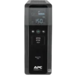 APC Back-UPS Pro BR1500M2-LM 1500VA - Protección Total para tu Hogar Digital