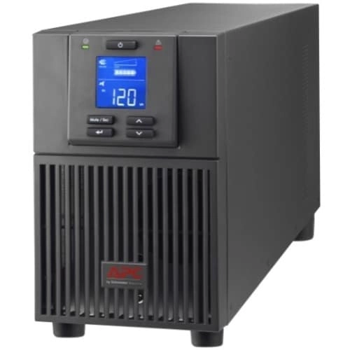 APC Easy UPS SRV 2000VA 120V - Protección Eléctrica Profesional para tu Negocio