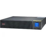 APC Easy UPS SRV 3000VA 120V Rack 2U - Protección Empresarial Continua