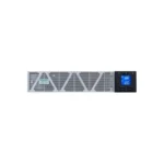 APC UPS On-Line Li-Ion SRVSL 3000VA - Batería Litio 10 Años Vida Útil