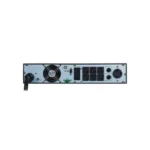 APC UPS On-Line Li-Ion SRVSL 3000VA - Batería Litio 10 Años Vida Útil