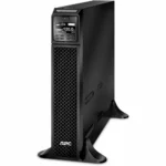UPS APC Smart-UPS SRT 3000VA 120V - Protección Continua para Equipos Críticos