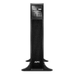 UPS APC Smart-UPS SRT 3000VA 120V - Protección Continua para Equipos Críticos