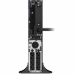 UPS APC Smart-UPS SRT 3000VA 120V - Protección Continua para Equipos Críticos