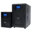 Eaton DX LAN 2kVA UPS Online Doble Conversión 1800W Factor de Potencia 0.9 - Protección ininterrumpida para tu servidor o centro de datos