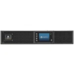 UPS Vertiv Liebert GXT5 1000VA 1000W Doble Conversión Online Rack 2U