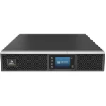 UPS Vertiv Liebert GXT5 1000VA 1000W Doble Conversión Online Rack 2U
