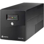 UPS Vertiv Liebert PSL 1000VA 600W Protección Eléctrica Inteligente