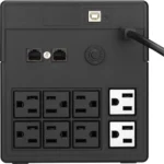 UPS Vertiv Liebert PSL 1000VA 600W Protección Eléctrica Inteligente
