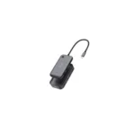 Verbatim Share My Screen USB-C - Adaptador Inalámbrico 1080p con Hub USB y Lector de Tarjetas