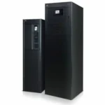 Vertiv Liebert EXS 10kVA/10kW 208V Trifásico Torre - Protección online de doble conversión para infraestructura crítica