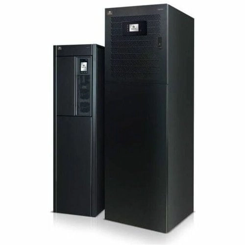 Vertiv Liebert EXS 10kVA/10kW 208V Trifásico Torre - Protección online de doble conversión para infraestructura crítica