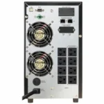 Vertiv Liebert GXT MT+ 3000VA 2700W 120V Torre - UPS online de doble conversión para infraestructura crítica