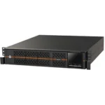 Vertiv Liebert GXT RT+ GXTRT-1000LVRT2UXL 1000VA/900W Rack/Torre - Protección eléctrica online de doble conversión para equipos críticos