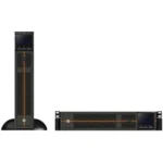 Vertiv Liebert GXT RT+ GXTRT-1000LVRT2UXL 1000VA/900W Rack/Torre - Protección eléctrica online de doble conversión para equipos críticos