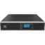 Vertiv Liebert GXT5 3000VA 2700W Torre/Rack 2U 120V Negro - Protección de doble conversión para infraestructura crítica