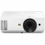ViewSonic PA503HD Proyector DLP Full HD 1080p 4000 Lúmenes Blanco - Imágenes brillantes para aula, oficina y cine en casa