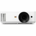 ViewSonic PA503HD Proyector DLP Full HD 1080p 4000 Lúmenes Blanco - Imágenes brillantes para aula, oficina y cine en casa