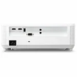 ViewSonic PA503HD Proyector DLP Full HD 1080p 4000 Lúmenes Blanco - Imágenes brillantes para aula, oficina y cine en casa