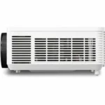 ViewSonic PA503HD Proyector DLP Full HD 1080p 4000 Lúmenes Blanco - Imágenes brillantes para aula, oficina y cine en casa