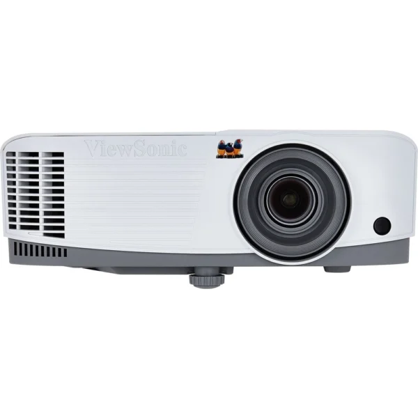 ViewSonic PA503W Proyector WXGA 3800 Lúmenes - Ideal para Oficina y Home Cinema