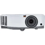ViewSonic PA503W Proyector WXGA 3800 Lúmenes - Ideal para Oficina y Home Cinema
