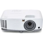 ViewSonic PA503W Proyector WXGA 3800 Lúmenes - Ideal para Oficina y Home Cinema