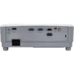 ViewSonic PA503W Proyector WXGA 3800 Lúmenes - Ideal para Oficina y Home Cinema