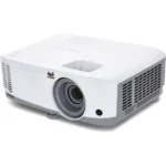 ViewSonic PA503W Proyector WXGA 3800 Lúmenes - Ideal para Oficina y Home Cinema
