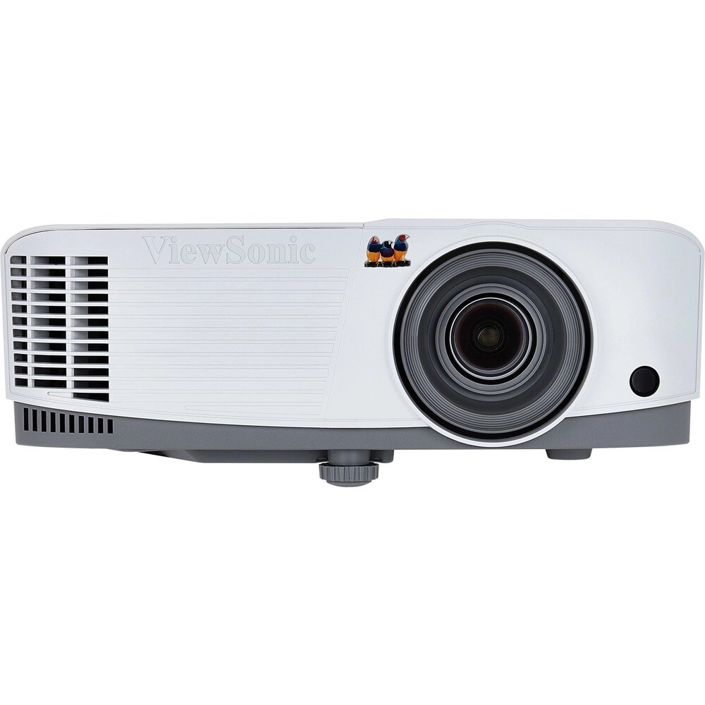 ViewSonic PA503X Proyector DLP XGA 3800 Lúmenes - Ideal para Home Office y Educación