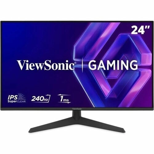 viewsonic-vx2429-monitor-gaming-24-pulgadas-200hz-full-hd-ips-1.webp ViewSonic VX2429 Monitor Gaming 24" 200Hz Full HD IPS Negro - Velocidad extrema sin sacrificar color