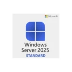 Windows Server 2025 Standard ROK Lenovo 16 Núcleos - Licencia Original