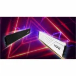 XPG Spectrix D35G 32GB DDR4 3200MHz UDIMM Negro - Memoria RAM gaming con RGB para tu PC de alto rendimiento