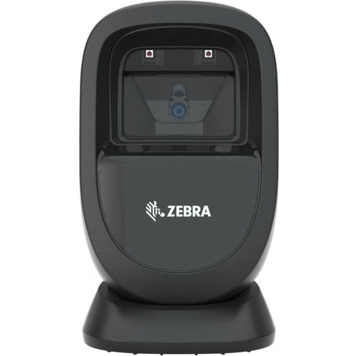 Zebra DS9308 Escáner de Códigos 2D/1D USB - Lector Compacto de Alta Velocidad para Punto de Venta