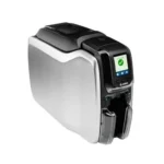 Zebra ZC300 Impresora de Tarjetas Doble Cara Color USB Ethernet - Imprime credenciales profesionales sin complicaciones