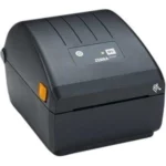 Impresora Térmica Zebra ZD230 - Etiquetado Profesional Confiable con Garantía de 2 Años