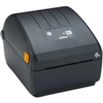 Zebra ZD230 Impresora Térmica Profesional 4'' - Etiquetas Comerciales Alta Velocidad