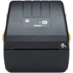 Zebra ZD230 Impresora Térmica Profesional 4'' - Etiquetas Comerciales Alta Velocidad
