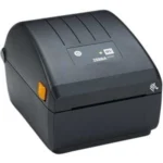 Zebra ZD230 Impresora Térmica Profesional 4'' - Etiquetas Comerciales Alta Velocidad