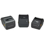 Impresora Zebra ZD421 Térmica 4" Profesional - Conectividad Total para Negocios