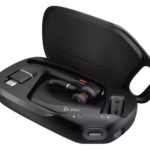 HP Poly Voyager Legend 50-M UC, auriculares inalámbricos Poly para empresas. Conoce sus características y compra ahora.