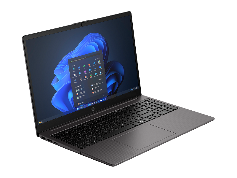 El Portátil HP 250R G10 combina rendimiento, conectividad y capacidad de almacenamiento para las tareas diarias de empresas y profesionales. Incorpora procesador Intel Core 7 150U, memoria RAM de 16GB y almacenamiento SSD PCIe NVMe de 512GB, ofreciendo una plataforma ágil para productividad, gestión documental, navegación, videoconferencias y aplicaciones empresariales.