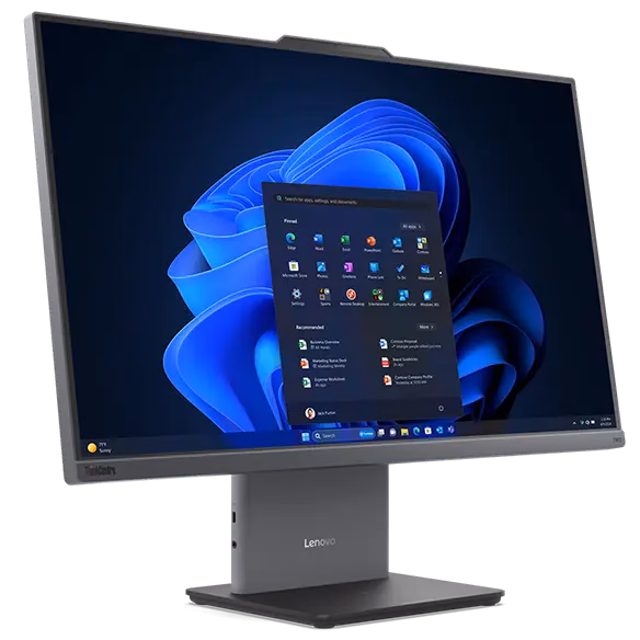 lenovo ThinkCentre Neo 50a Gen 6 Intel Core Ultra 5 226V 16GB RAM 512GB SSD 23.8” FHD