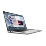 Portátil Dell Pro Essential PV15250 ofrece una configuración equilibrada para usuarios empresariales, profesionales y áreas administrativas. Incorpora procesador Intel Core 5 1334U, 8GB de memoria RAM y almacenamiento SSD de 512GB, proporcionando capacidad para actividades de oficina, navegación, gestión documental y trabajo multitarea.